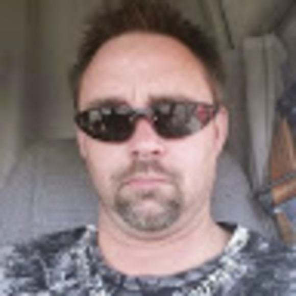 Meet your Posher, Brian - Picture 1 of 1